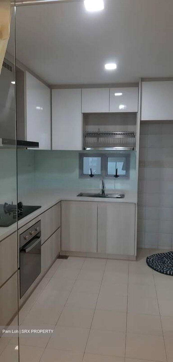 Bishan Loft (D20), Condominium #636390131